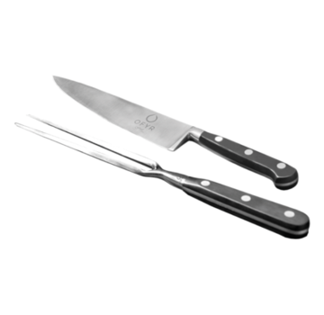 OFYR OFYR Knife and Fork Set