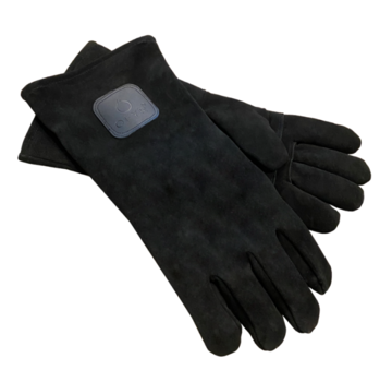 OFYR OFYR Gloves Black