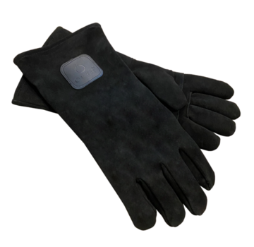 OFYR OFYR Handschuhe Schwarz