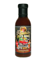 Slap Yo Daddy Slap Yo Daddy Original BBQ Sauce 15 oz