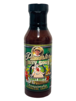 Slap Yo Daddy Slap Yo Daddy Tangy Zesty BBQ Sauce 15 oz