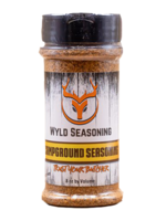 Butcher BBQ Butcher BBQ Wyld Seasoning Campground Seasoning 8 oz