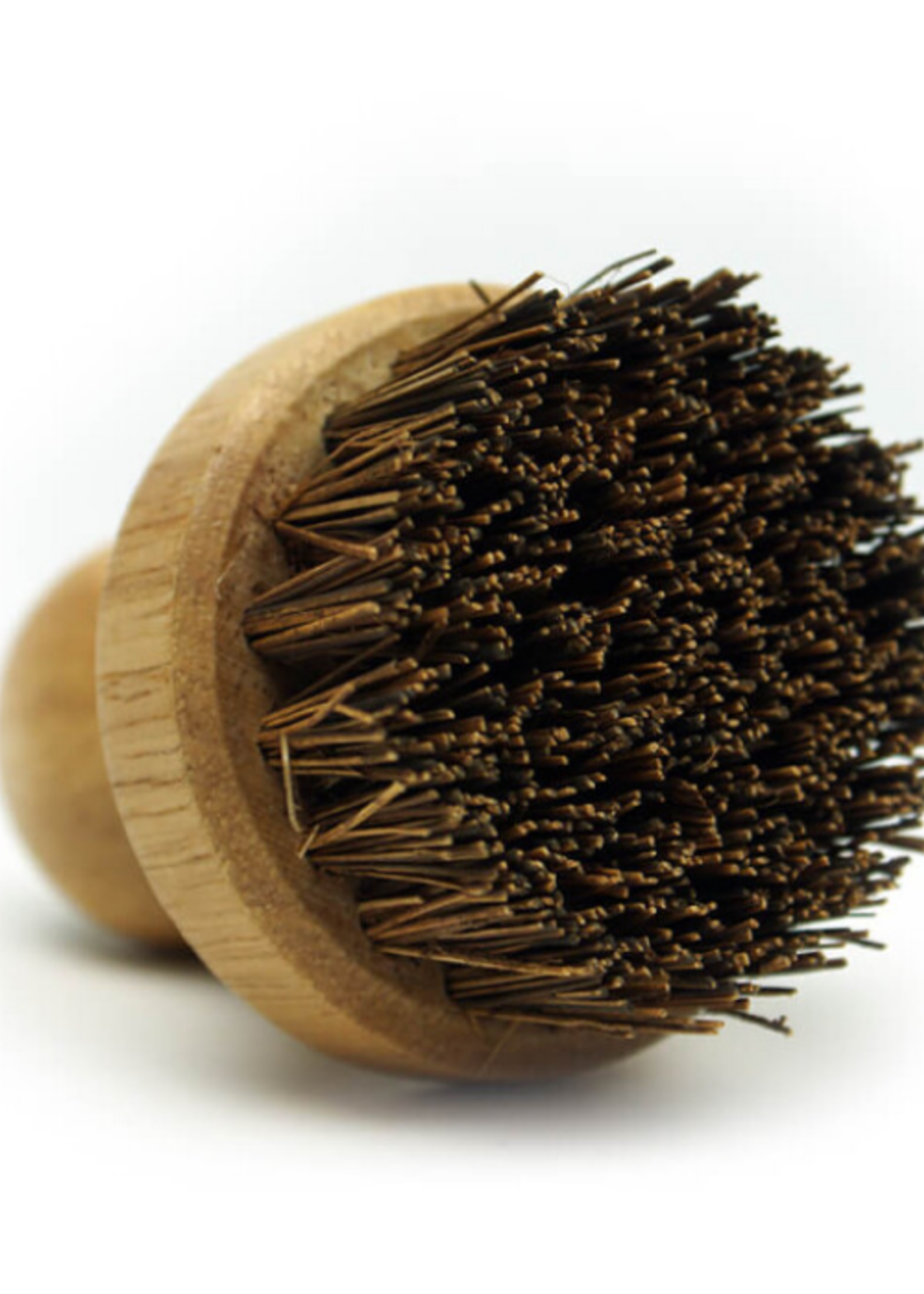 Yakiniku Yakiniku Round Cleaning Brush