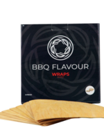 BBQ Flavour BBQ Flavour Wood Wraps Erle