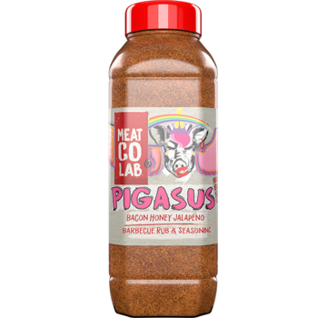 Angus & Oink Angus&Oink (Meat Co Lab) Pigasus Seasoning 1,2 kg