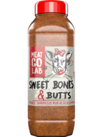 Angus & Oink Angus&Oink (Meat Co Lab) Sweet Bones&Butts 1,2 kg