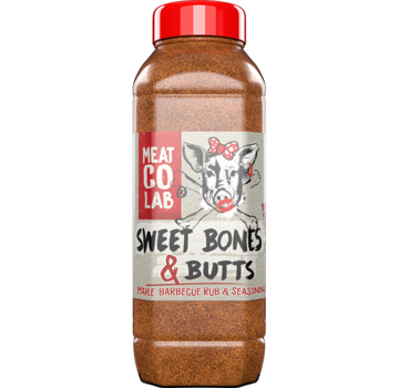 Angus & Oink Angus&Oink (Meat Co Lab) Sweet Bones&Butts 1.2 kg