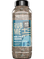 Angus & Oink Angus&Oink (Rub Me) Big Phat Greek Seasoning 1.2 kg