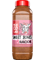 Angus & Oink Angus&Oink (Meat Co Lab) Sweet Bones & Bacon Rub 1,2 kg