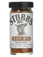 Stubbs Stubb's Bar-B-Q Spice Rub 2oz