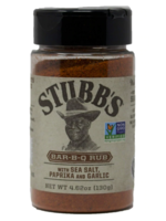 Stubbs Stubb's Bar-B-Q Rub 4.62oz