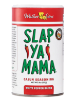 Slap Ya Mama Slap Ya Mama Cajun White Pepper Blend Seasoning