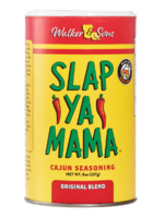 Slap Ya Mama Slap Ya Mama Cajun Seasoning Original