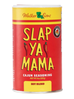 Slap Ya Mama Slap Ya Mama Cajun Seasoning Hot 8 oz