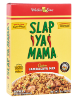 Slap Ya Mama Slap Ya Mama Cajun Jambalaya Mix