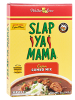 Slap Ya Mama Slap Ya Mama Cajun Gumbo