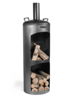 Cookking Cookking Garden Stove Faro