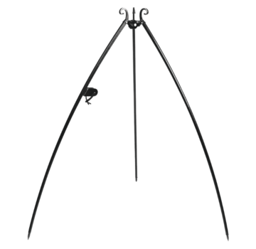 Cookking Cookking Tripod with Pulley 200 cm