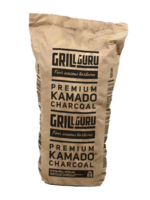 GrillGuru Kamado Charcoal Oak 10 kg