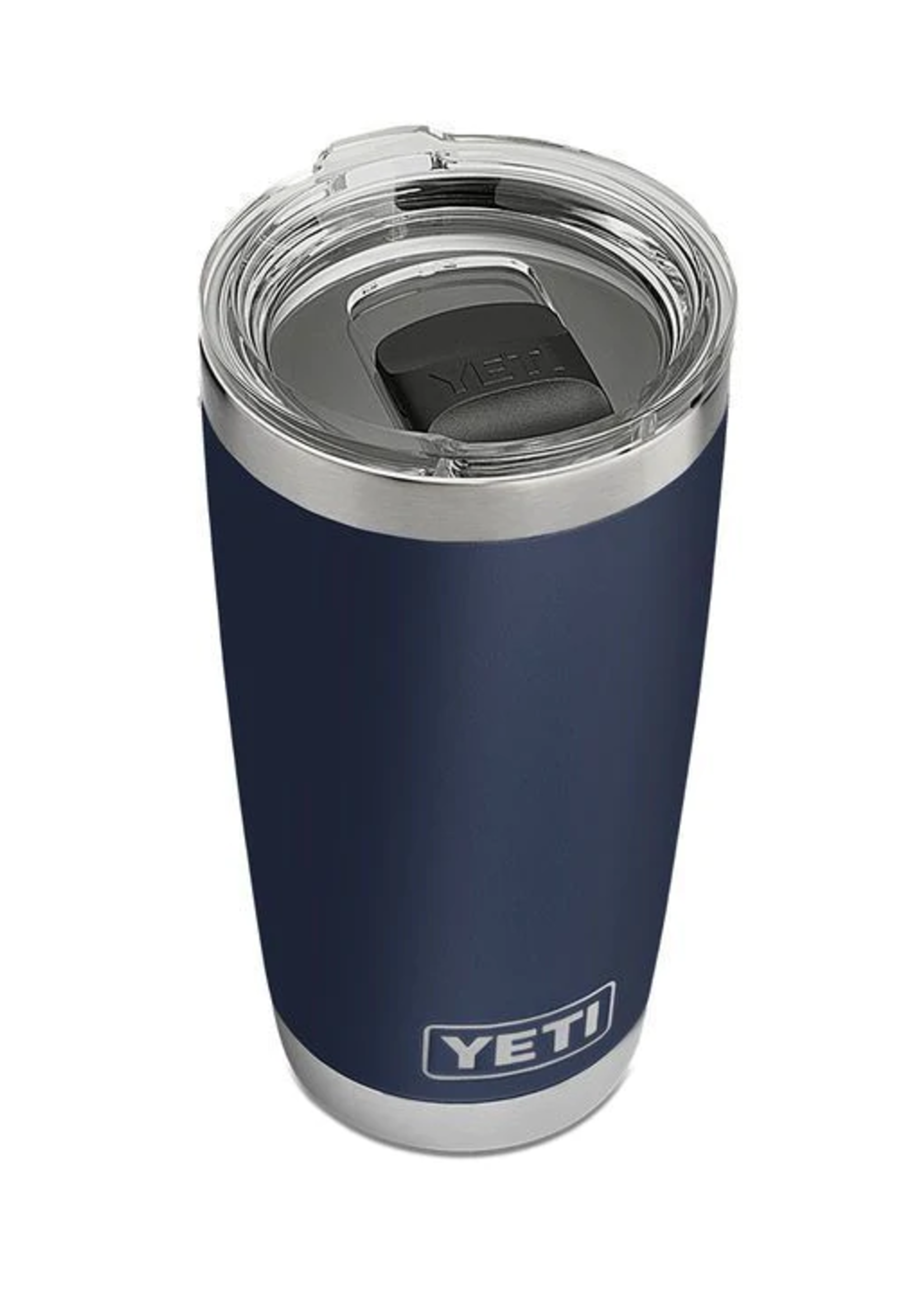 YETI Yeti Rambler Tumbler 20 oz Navy