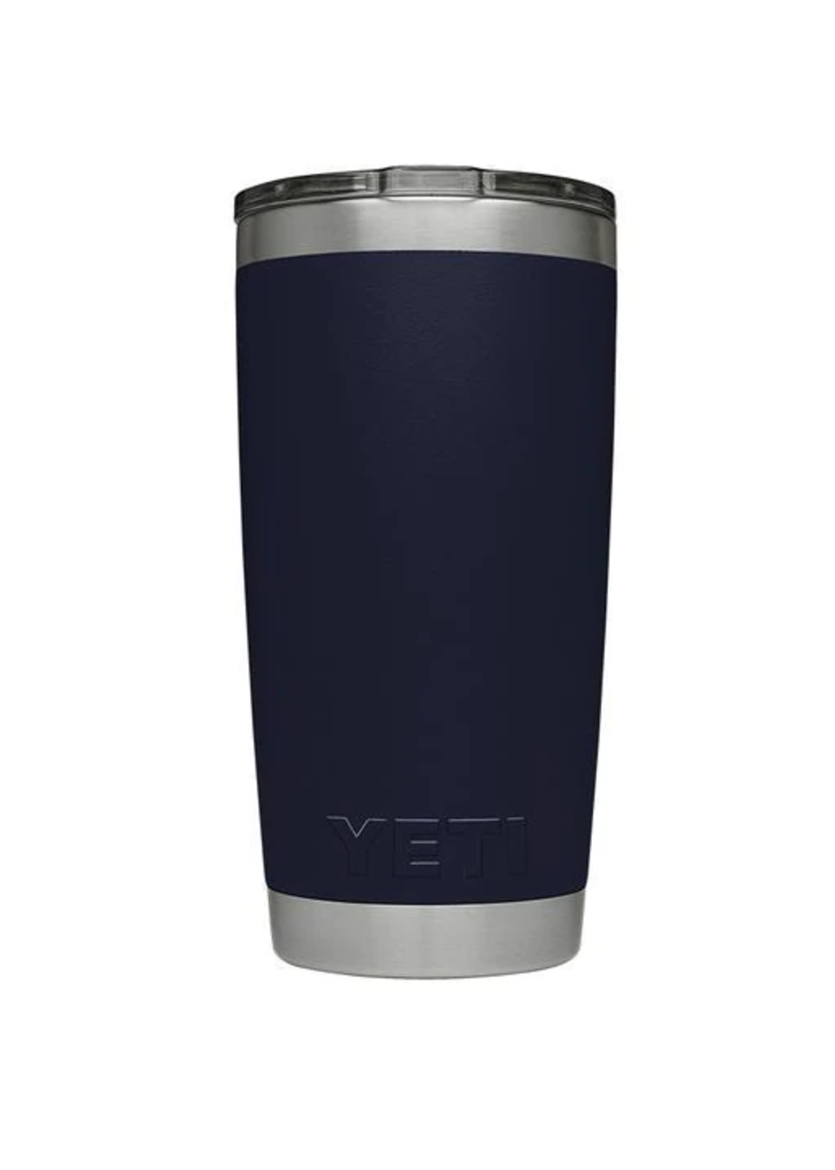 YETI Yeti Rambler Tumbler 20 oz Navy