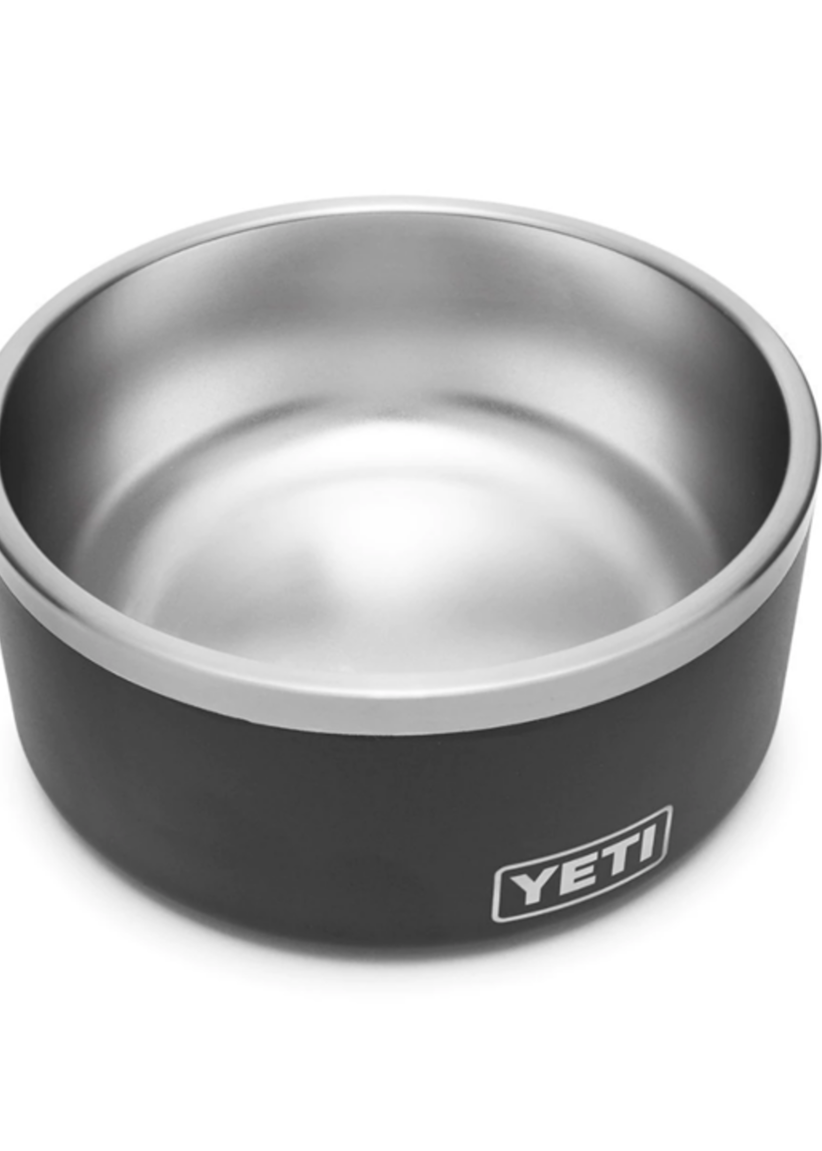 YETI Yeti Boomer 8 Dog Bowl Black