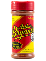 Arthur's Bryant Arthur Bryant's Meat & Rib Rub 6oz