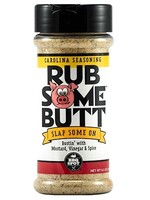 BBQ Spot Rub Some Butt 6.5oz