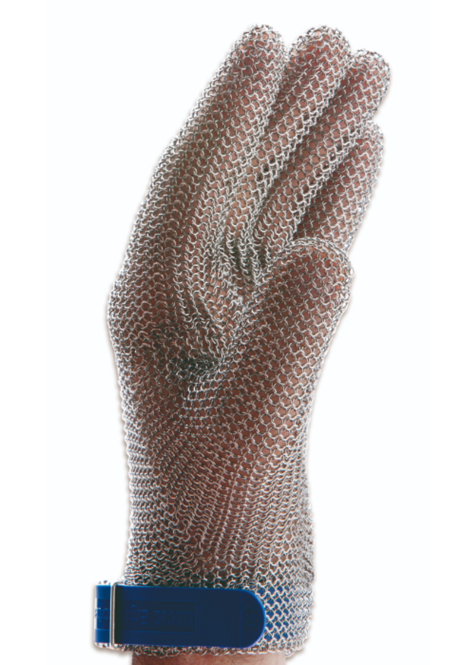 Boning Glove Short, Size 3, Hand Size 23cm.