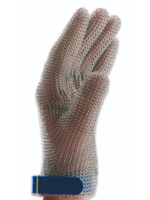 F-Dick Boning Glove Short, Size 4, Hand Size 25cm.