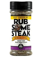 BBQ Spot BBQ Spot Rub Some Steak 5.6oz