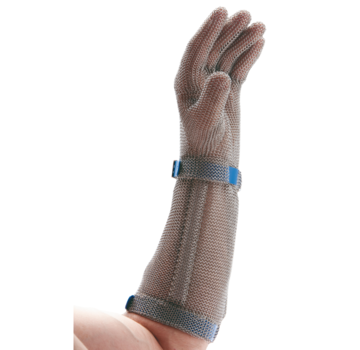 f-dick Entbeinender Handschuh Langer, Größe 1, Handgröße 18cm.