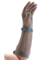 F-Dick Boning Glove Long, Size 3, Hand Size 23cm.