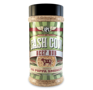 Big Poppa Smokers Big Poppa Smokers Cash Cow 13oz