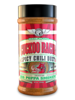 Big Poppa Smokers Big Poppa Smokers Chuckoo Racha 10oz