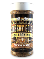 Big Poppa Smokers Big Poppa Smokers Desert Gold 11,5 oz