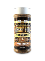 Big Poppa Smokers Big Poppa Smokers Desert Gold 5,75oz