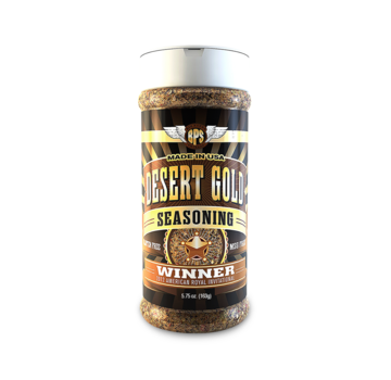 Big Poppa Smokers Big Poppa Smokers Desert Gold 5,75oz