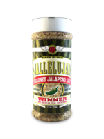 Big Poppa Smokers Big Poppa Smokers Jalalujah Jalapeno Rub 7,5oz