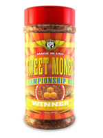 Big Poppa Smokers Big Poppa Smokers Sweet Money Rub 14oz