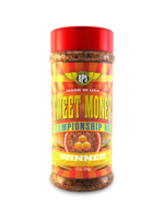 Big Poppa Smokers Big Poppa Smokers Sweet Money Rub 7,2 oz