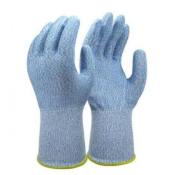 Cut Guard Filleting Glove