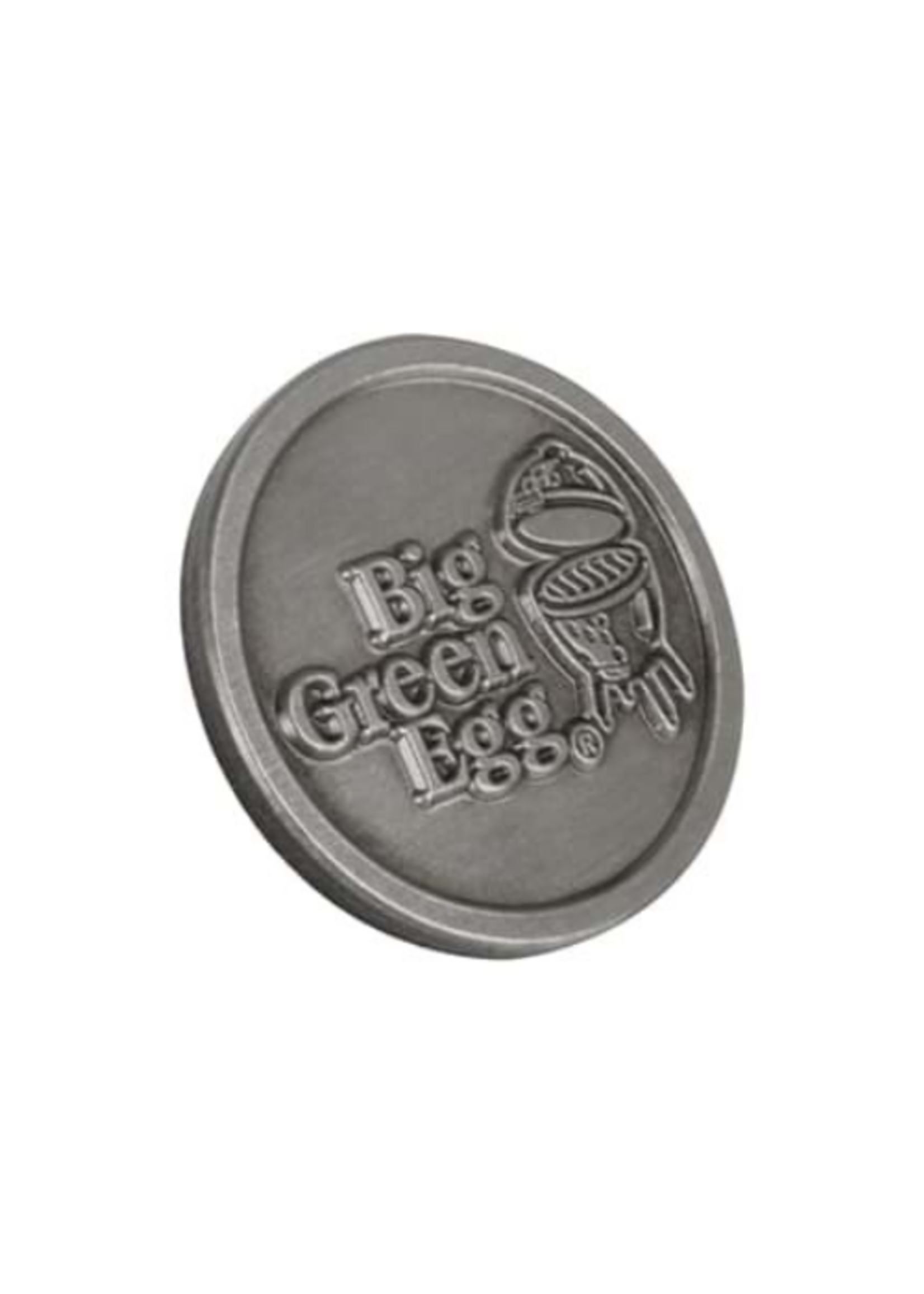 Big Green Egg Big Green Egg Pin / Speld