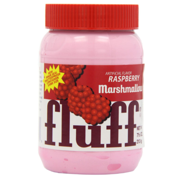 Fluff Marshmallow Fluff Himbeere