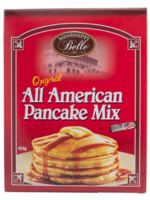 Mississippi Belle Mississippi Belle Pancake & Waffle Mix