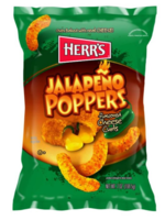 Herrs Herr's Jalapeño-Käselocken 200 Gramm