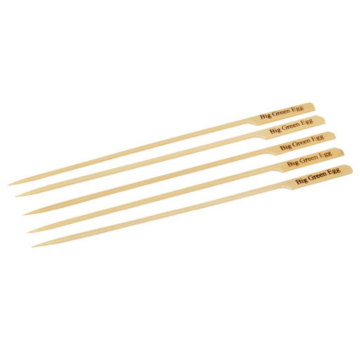 Big Green Egg Big Green Egg Bamboo Skewers