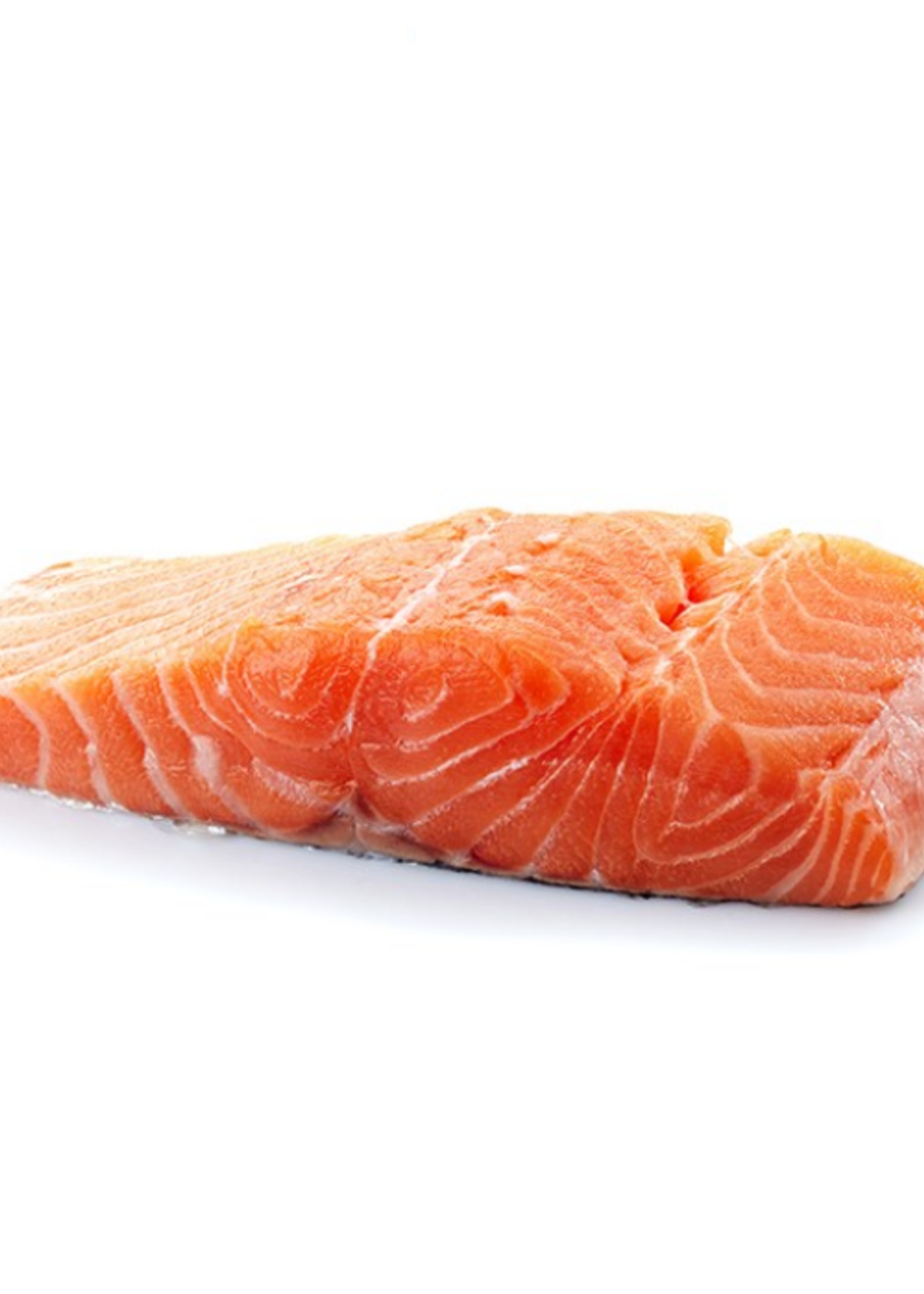 Vuur & Rook Norwegian salmon fillet with skin 200 grams