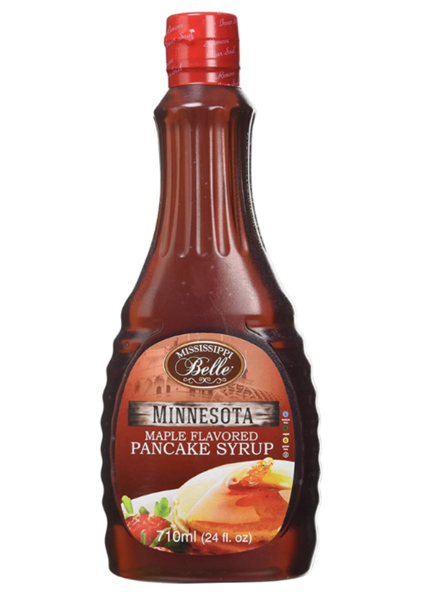 Mississippi Belle Mississippi Belle Pancake Syrup