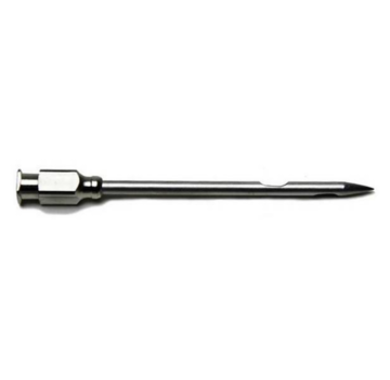 Turnpike Smokers TurnPike Smokers Competition Needle Stainless Steel